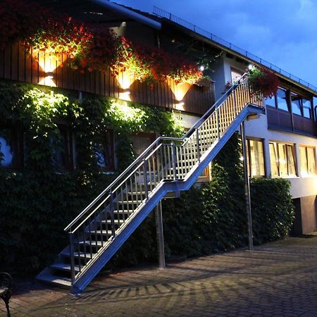 Ferienwohnung Forellenhof Oberschwarzach Eksteriør bilde