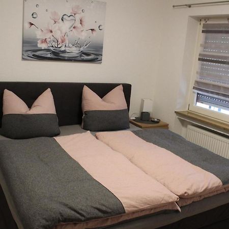 Ferienwohnung Forellenhof Oberschwarzach Eksteriør bilde